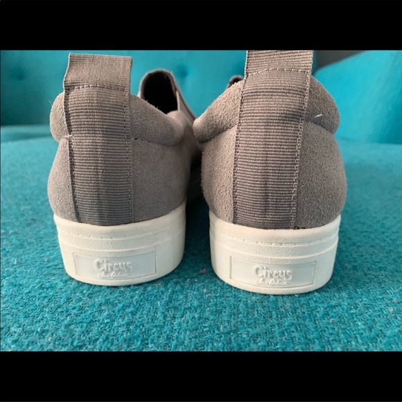 Circus by Sam Edelman Platform Slip On - Picture 5 of 5